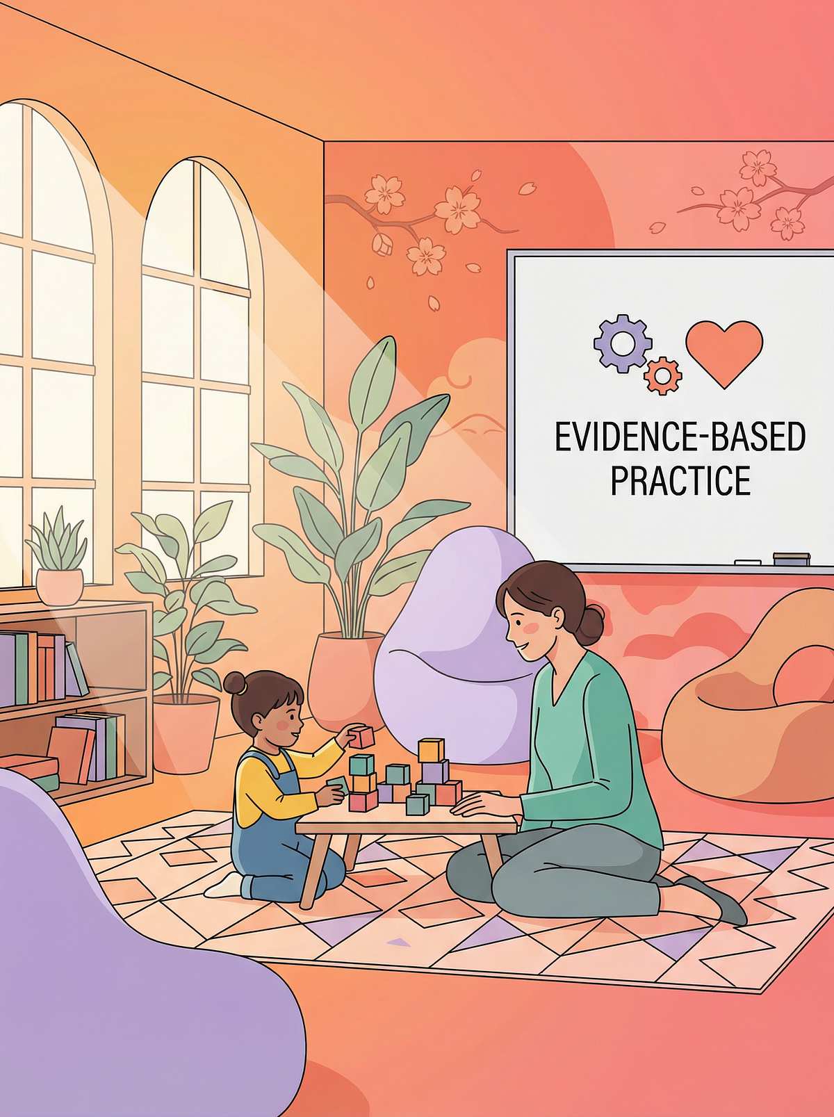 pre-verbal-early-communication therapy material