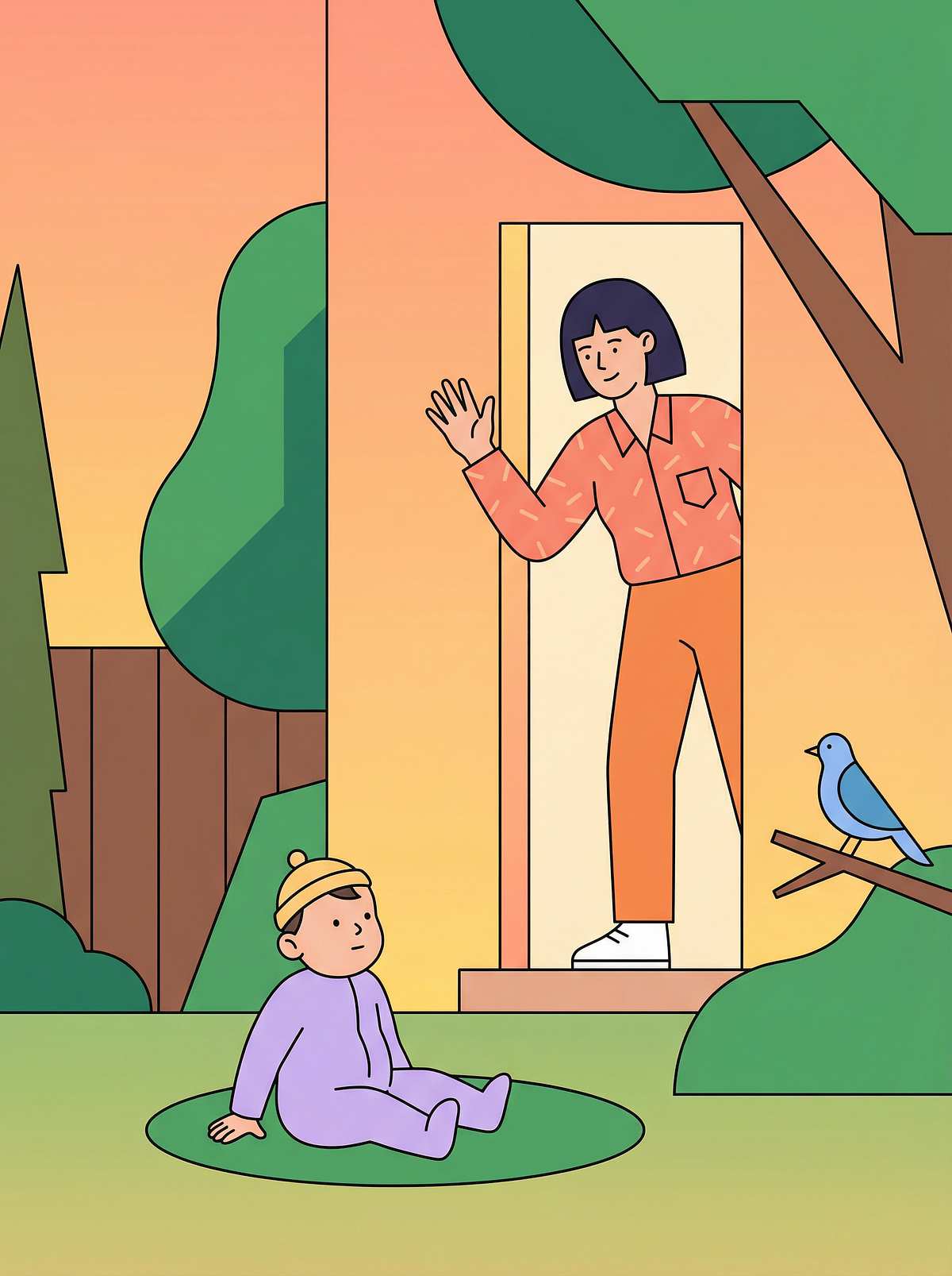 pre-verbal-early-communication therapy material