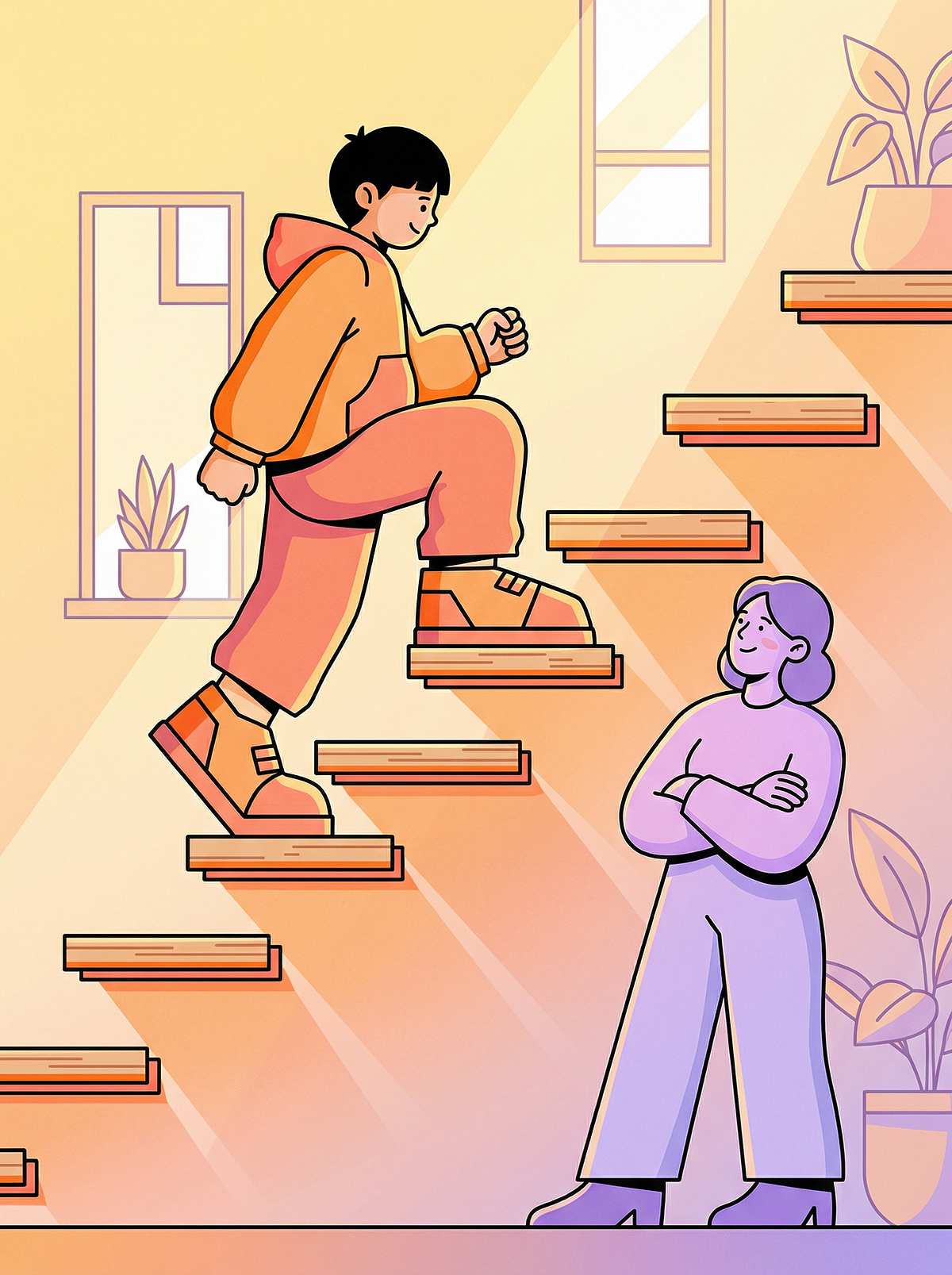 proprioceptive-challenges therapy material