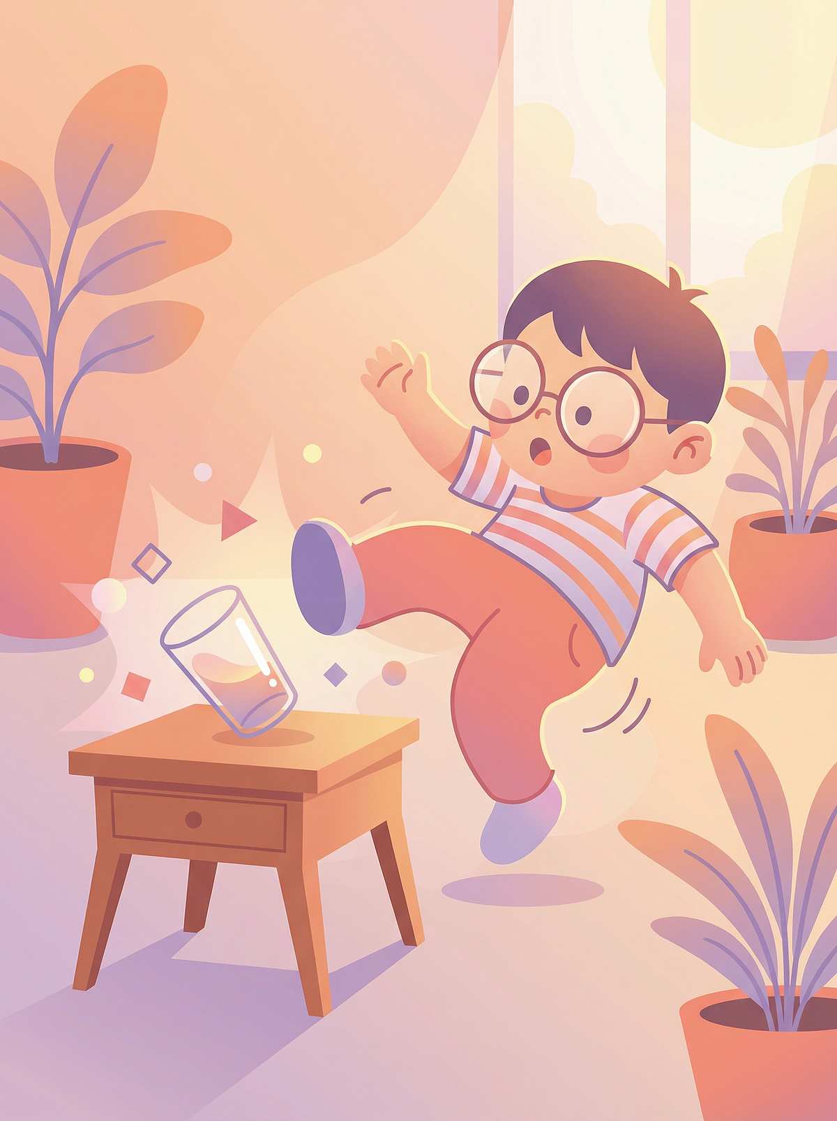 proprioceptive-challenges therapy material