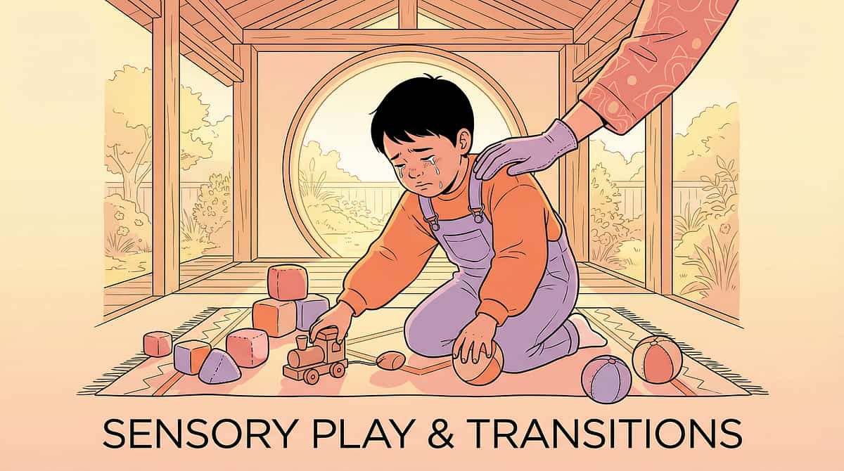 proprioceptive-challenges therapy material