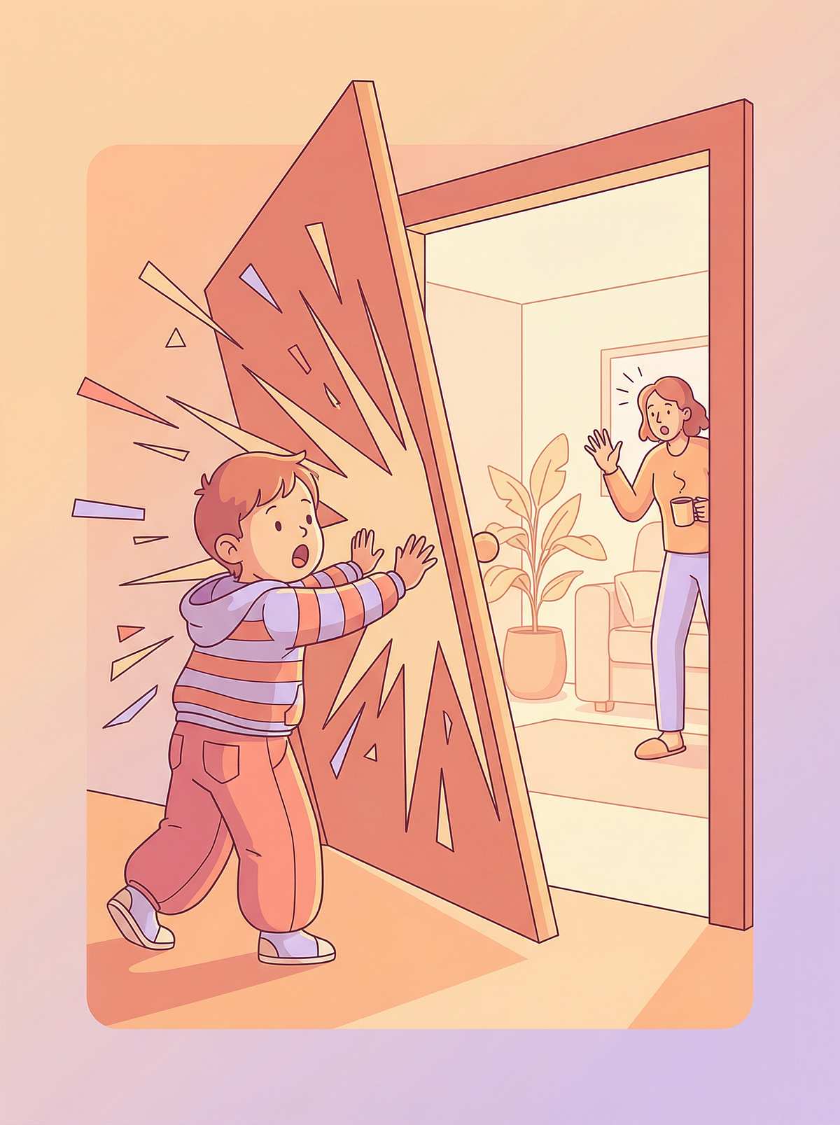 proprioceptive-challenges therapy material