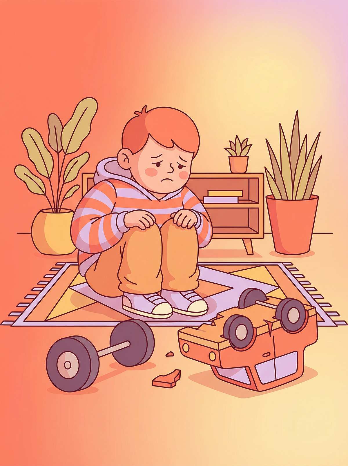 proprioceptive-challenges therapy material