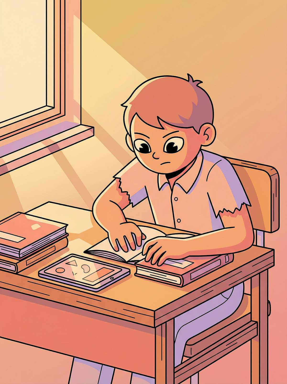 proprioceptive-challenges therapy material