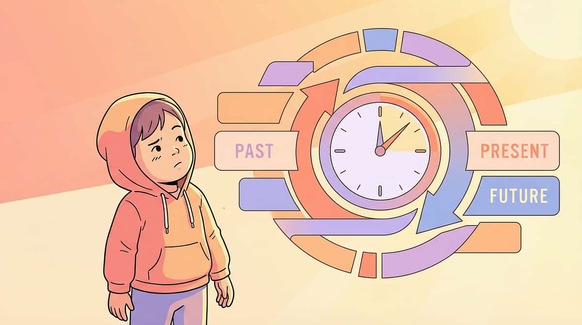 receptive-language therapy material