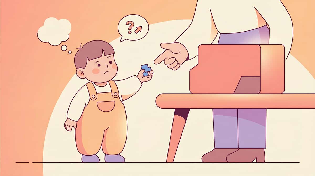 receptive-language therapy material