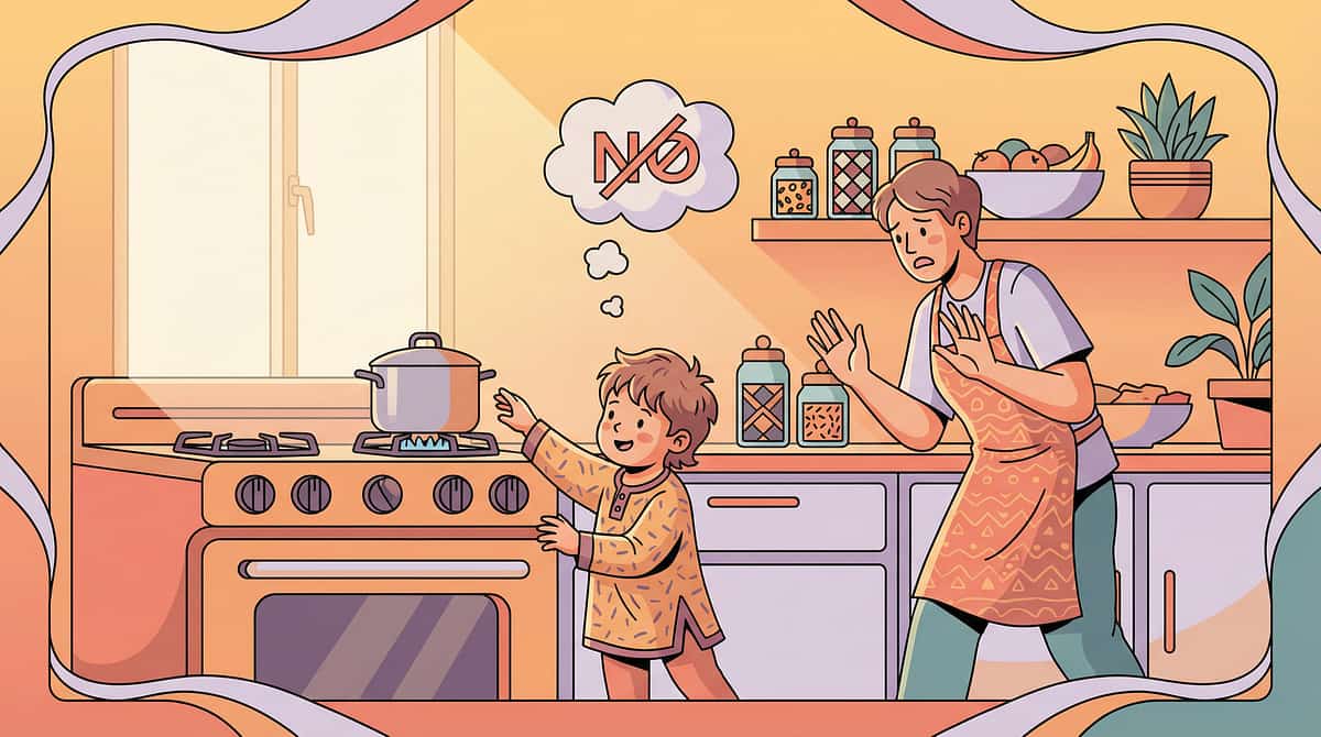 receptive-language therapy material