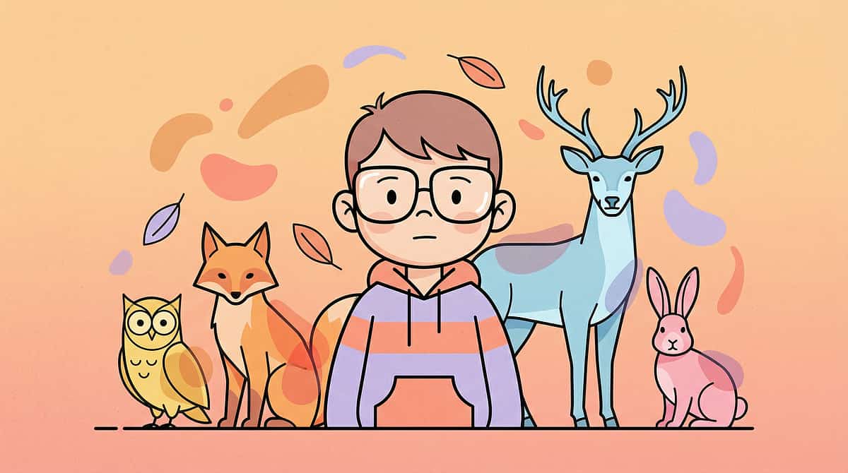 receptive-language therapy material