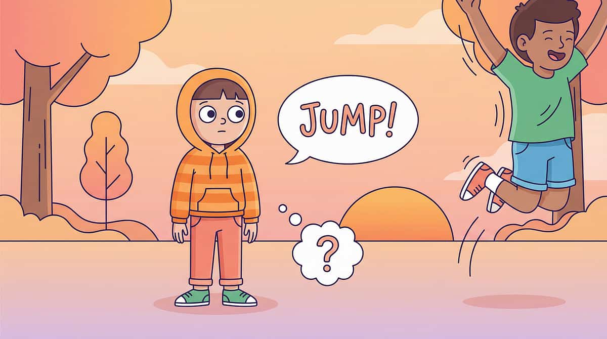 receptive-language therapy material