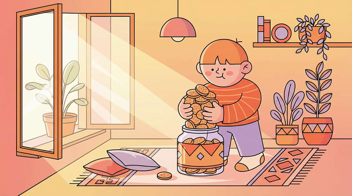 receptive-language therapy material