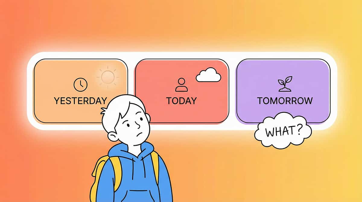 receptive-language therapy material