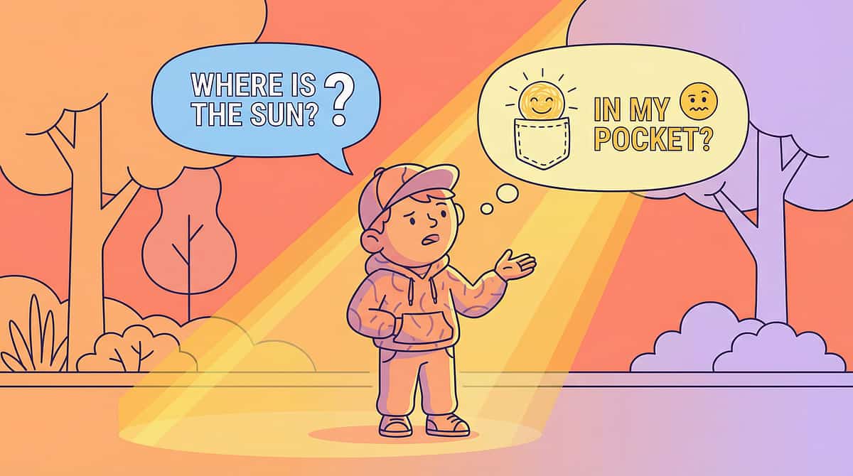 receptive-language therapy material