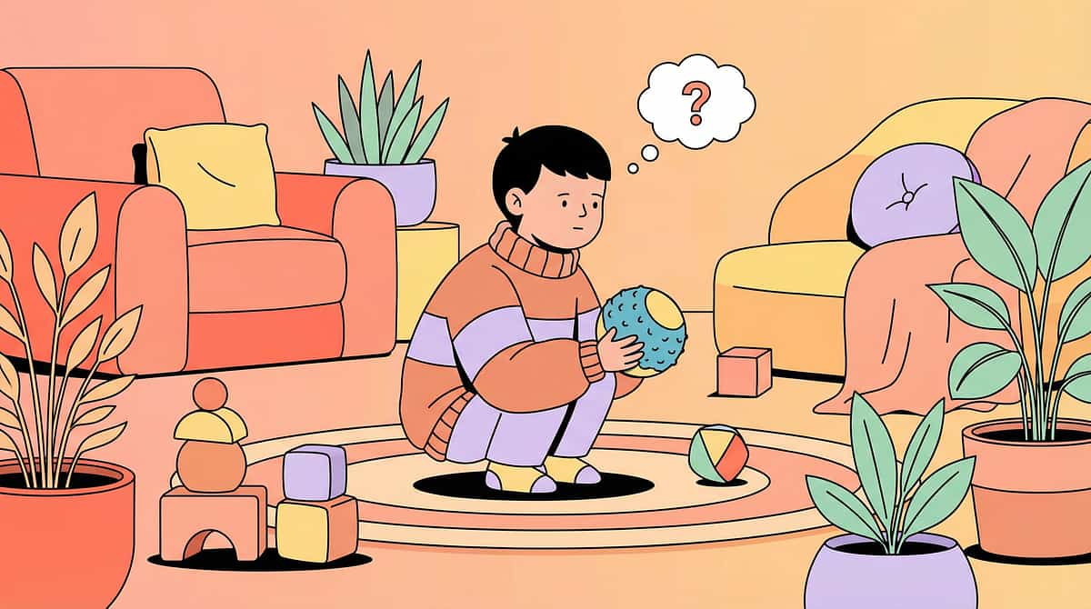 receptive-language therapy material