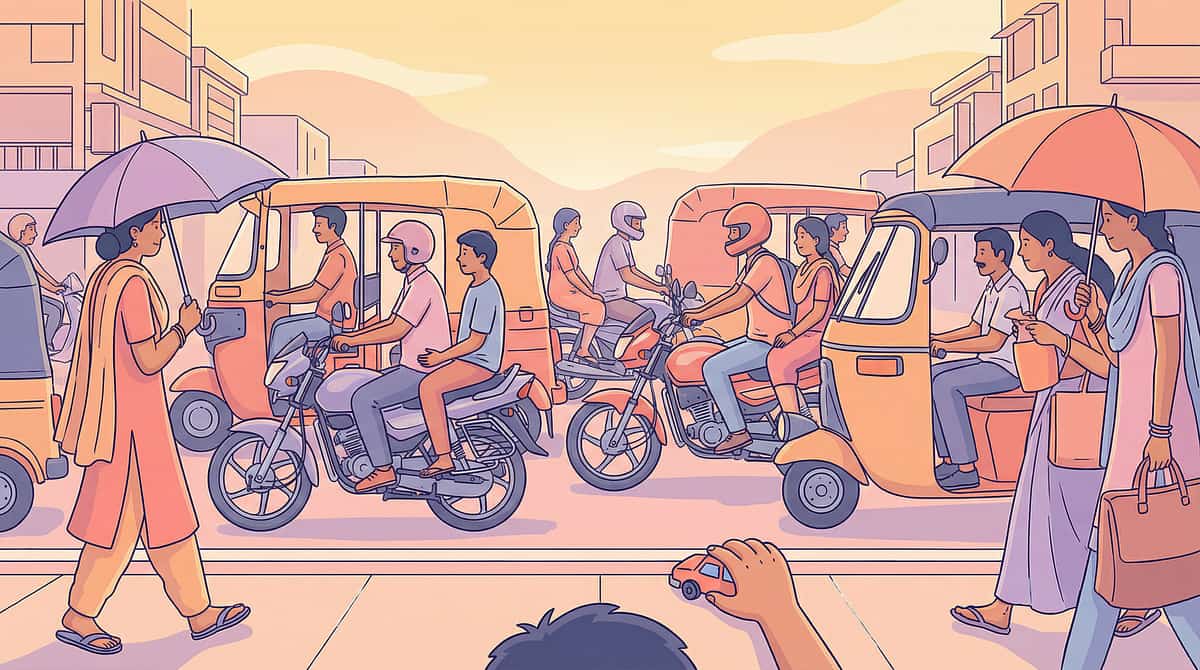 safety-skills therapy material