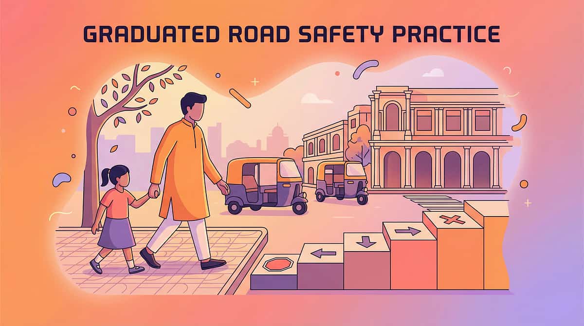 safety-skills therapy material