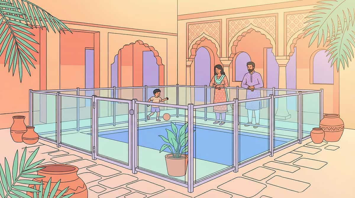 safety-skills therapy material