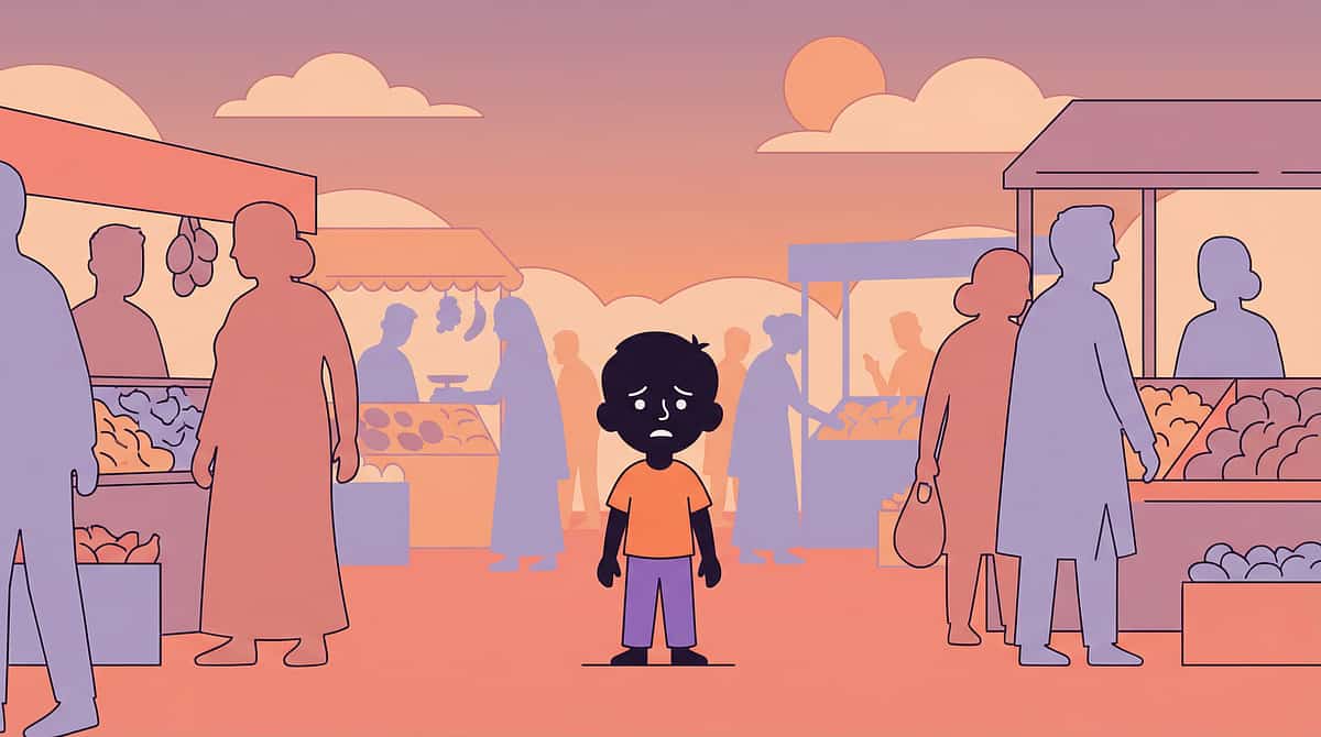 safety-skills therapy material