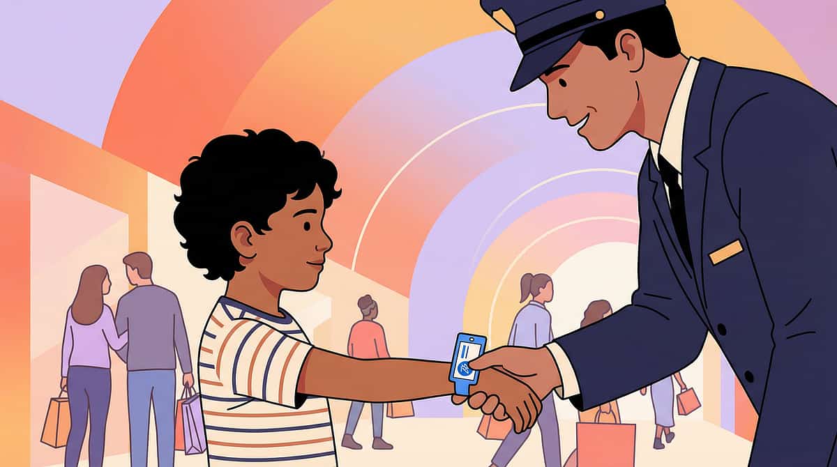 safety-skills therapy material