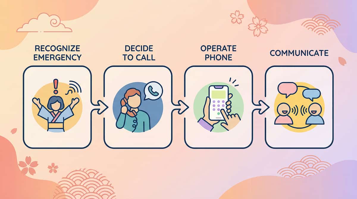 safety-skills therapy material