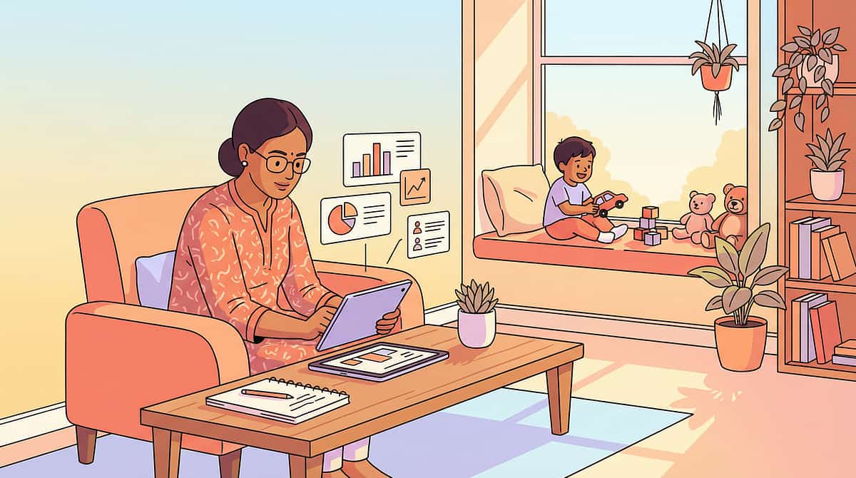 safety-skills therapy material