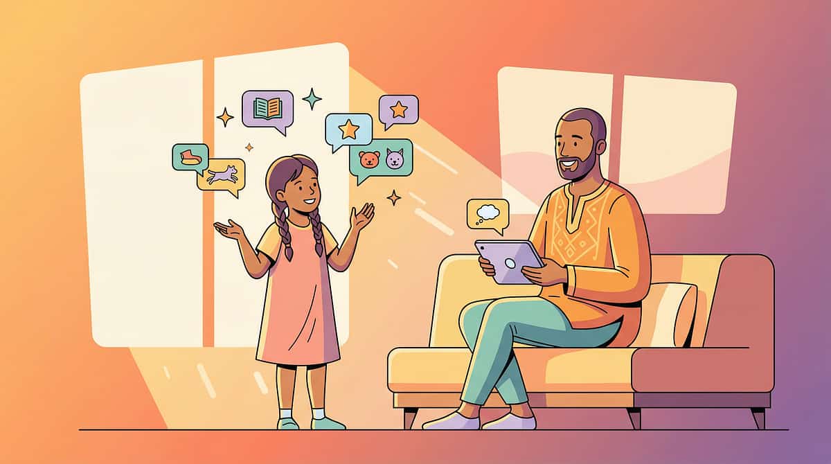 safety-skills therapy material