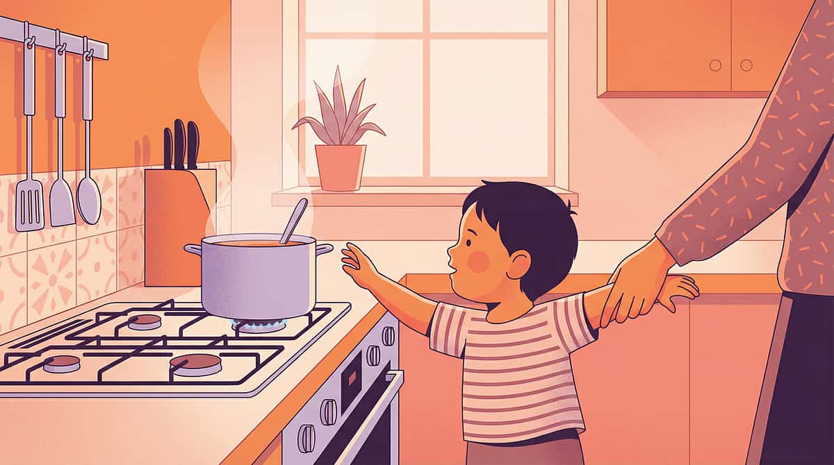 safety-skills therapy material