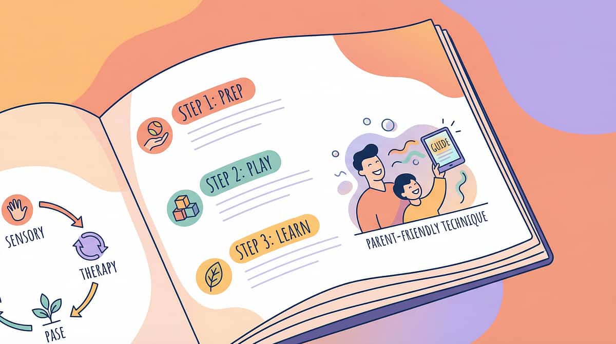 school-and-academic therapy material
