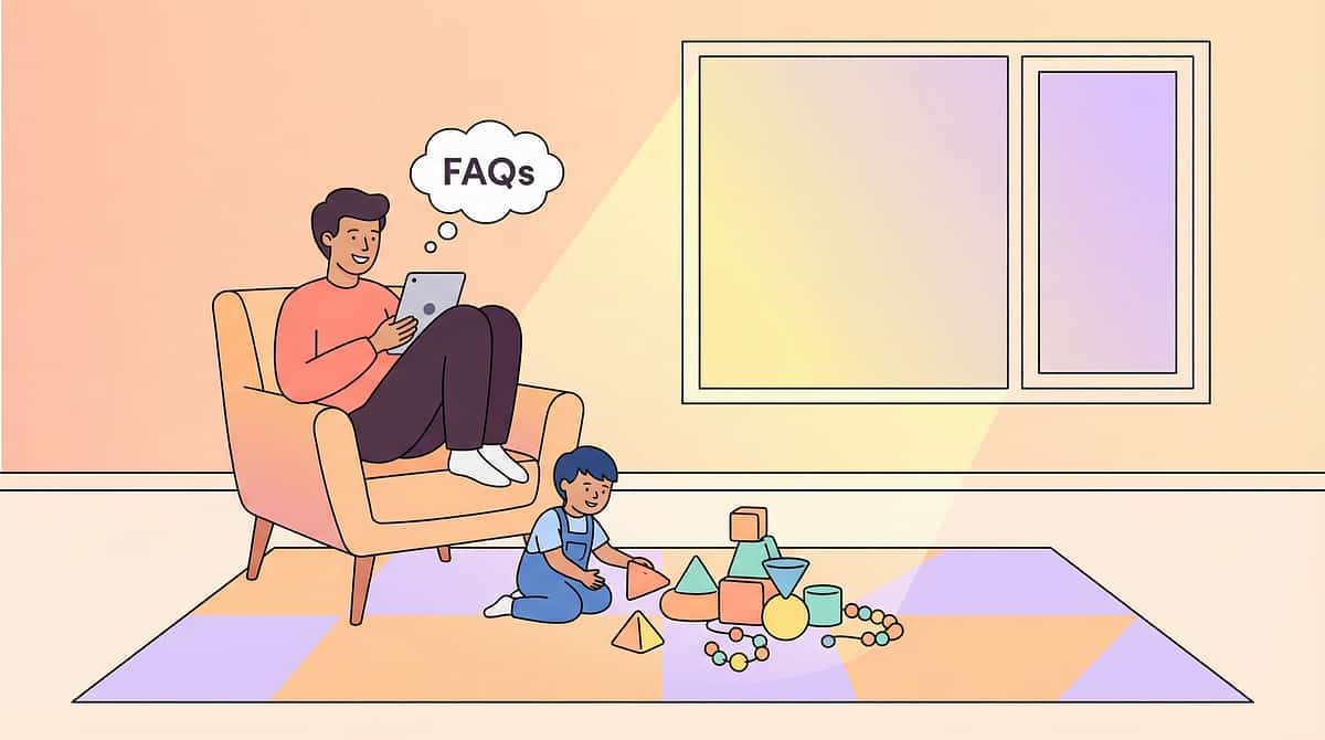 school-and-academic therapy material