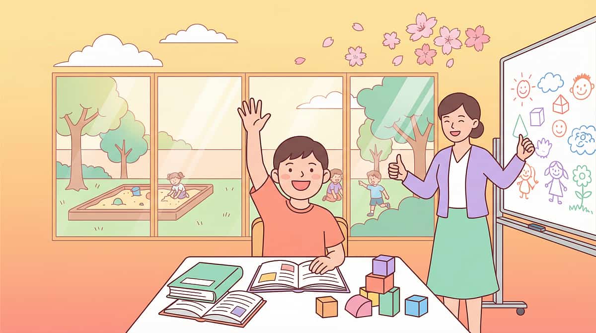 school-and-academic therapy material
