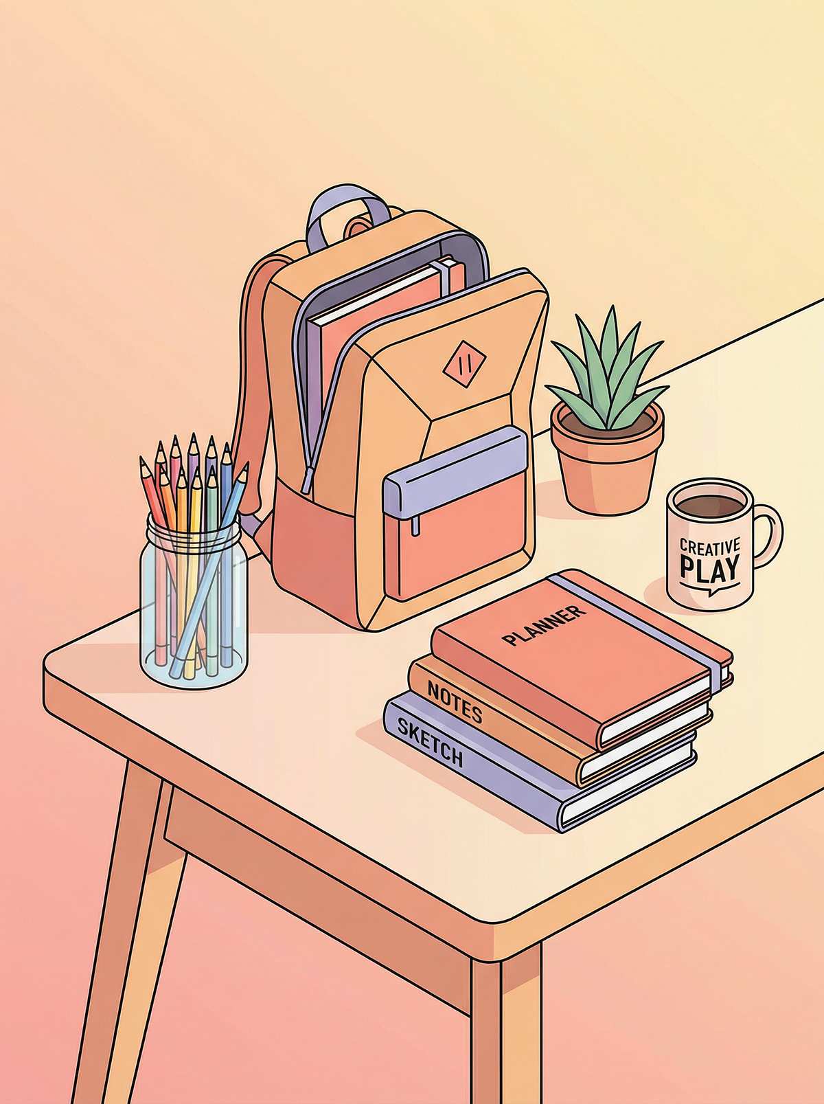 school-and-academic therapy material