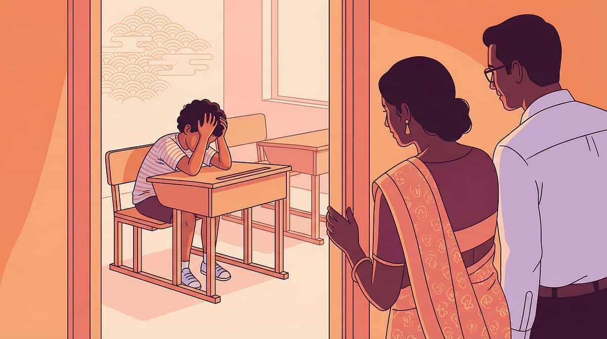 school-partnership therapy material