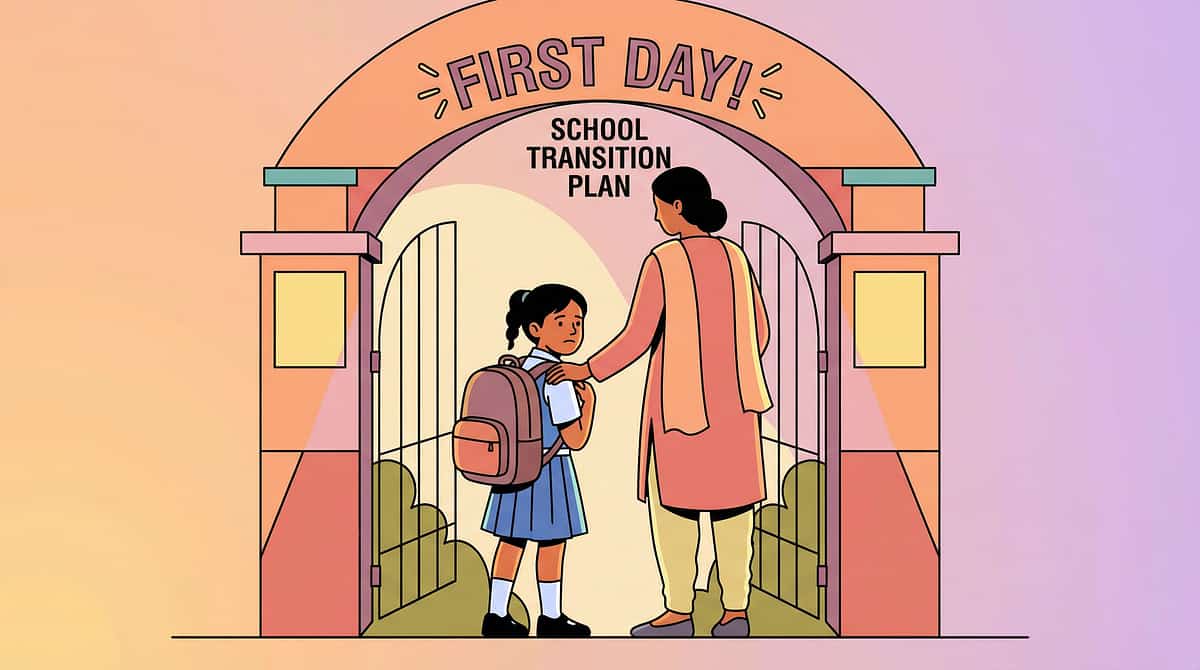 school-partnership therapy material