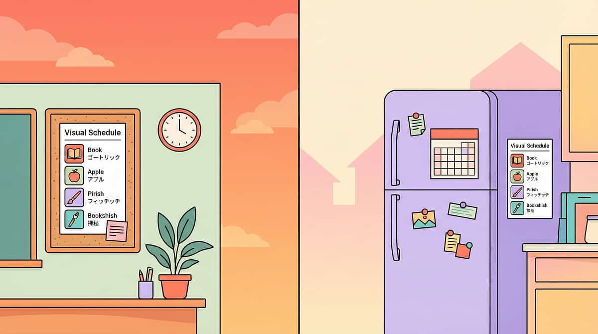 school-partnership therapy material