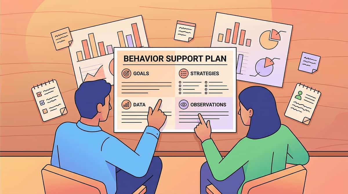 school-partnership therapy material