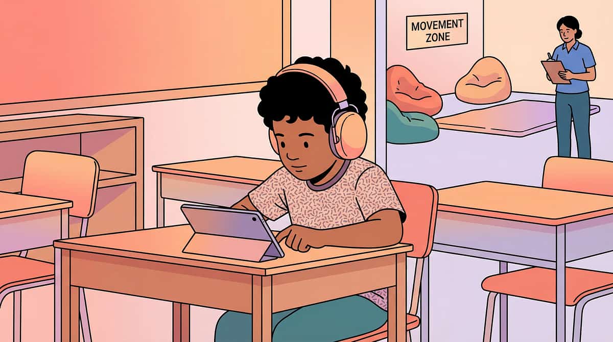 school-partnership therapy material