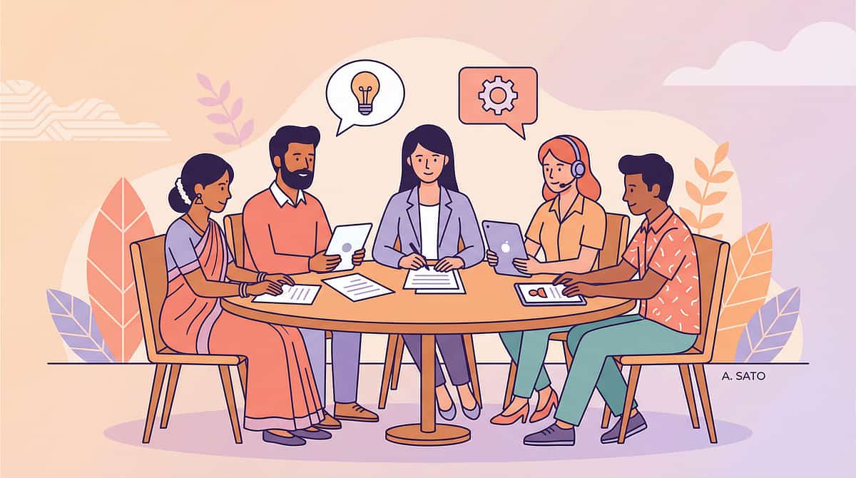 school-partnership therapy material