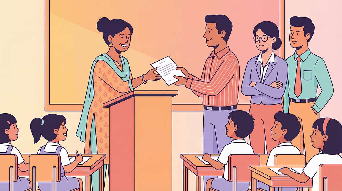 school-partnership therapy material