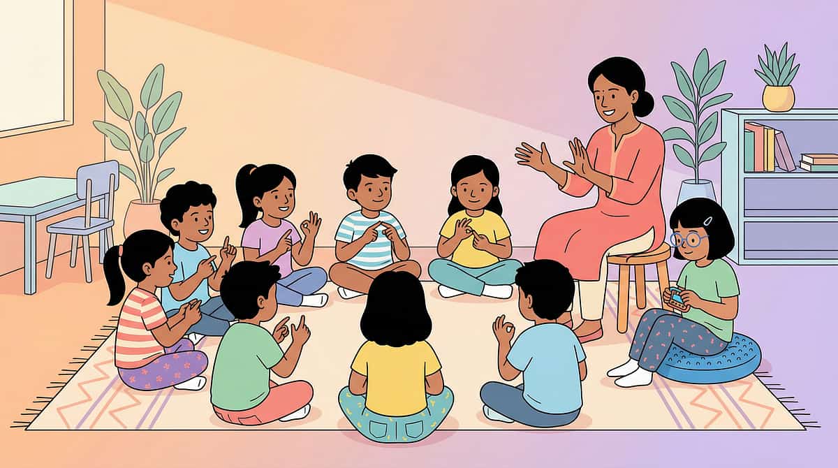 school-readiness therapy material