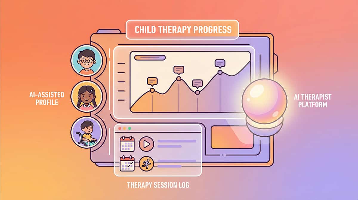 sensory-processing therapy material