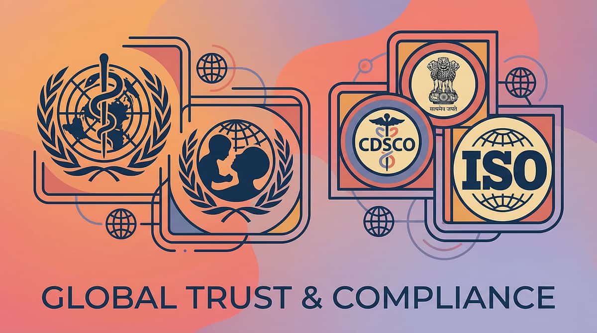 sensory-processing therapy material