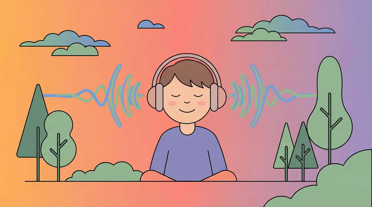 sensory-processing therapy material