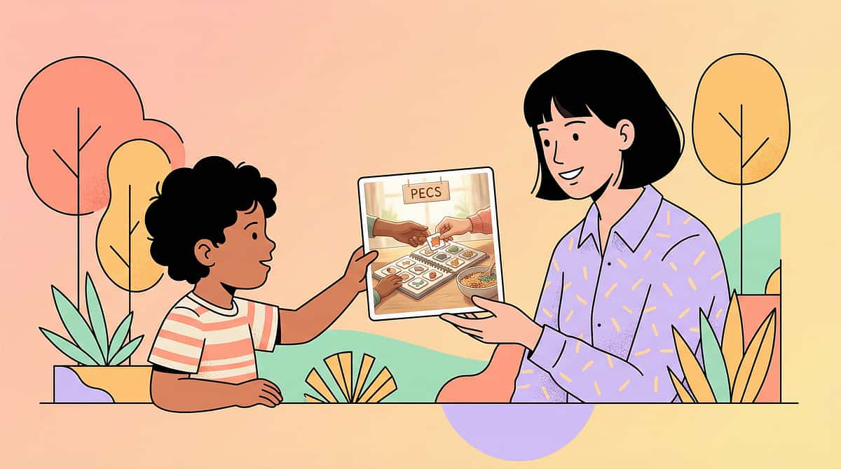 social-communication-aac therapy material