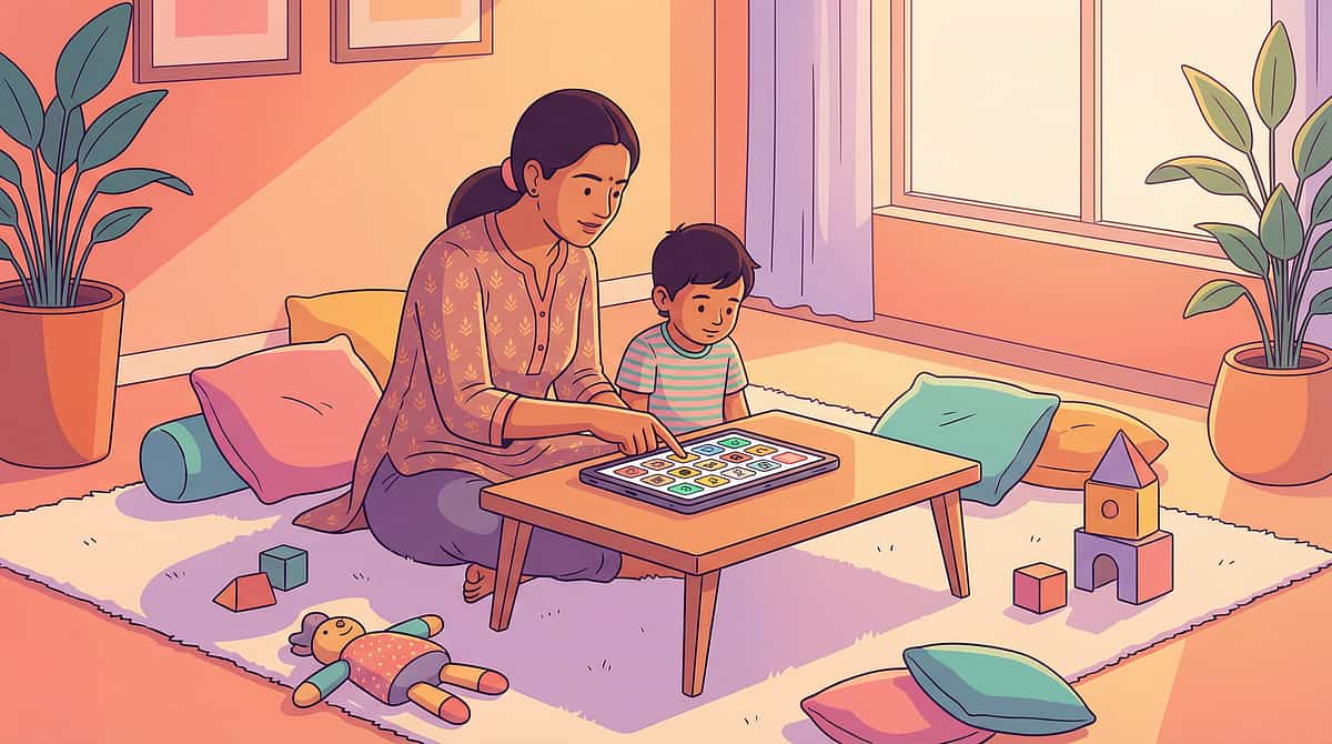 social-communication-aac therapy material