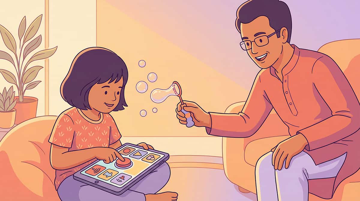 social-communication-aac therapy material