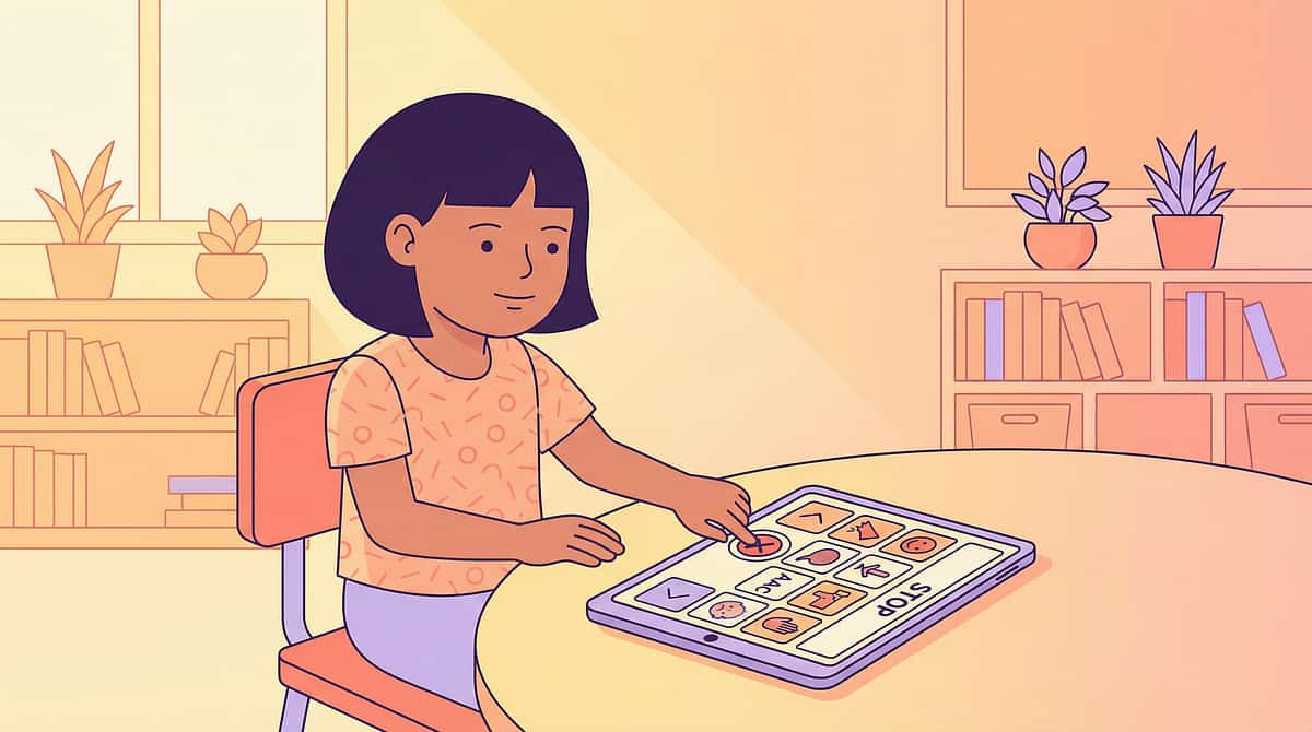 social-communication-aac therapy material