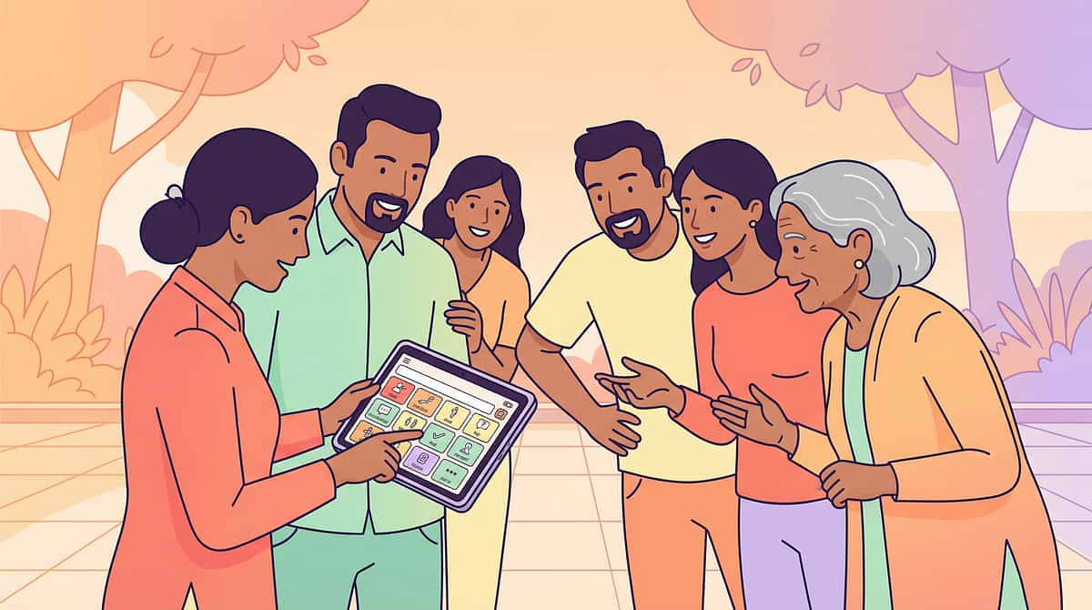 social-communication-aac therapy material