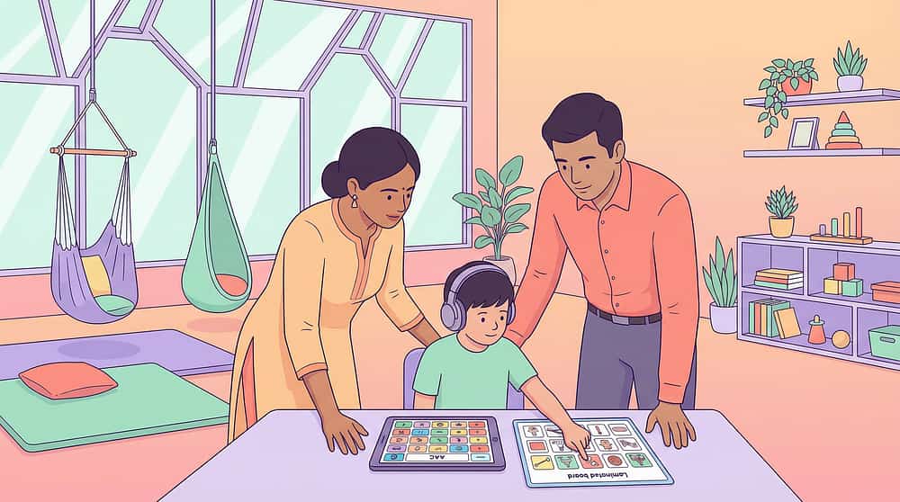 social-communication-aac therapy material