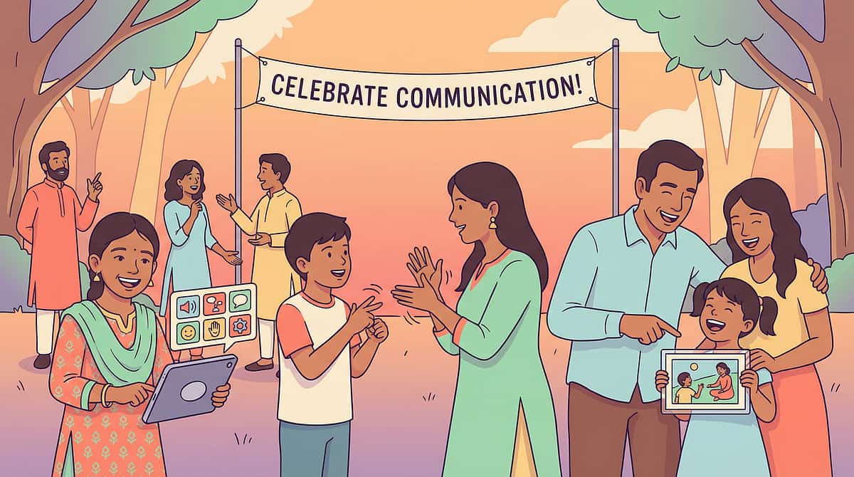 social-communication-aac therapy material