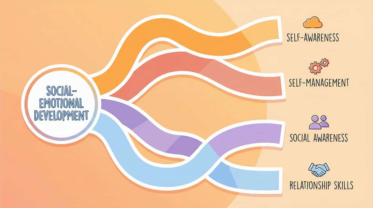 social-emotional-development therapy material