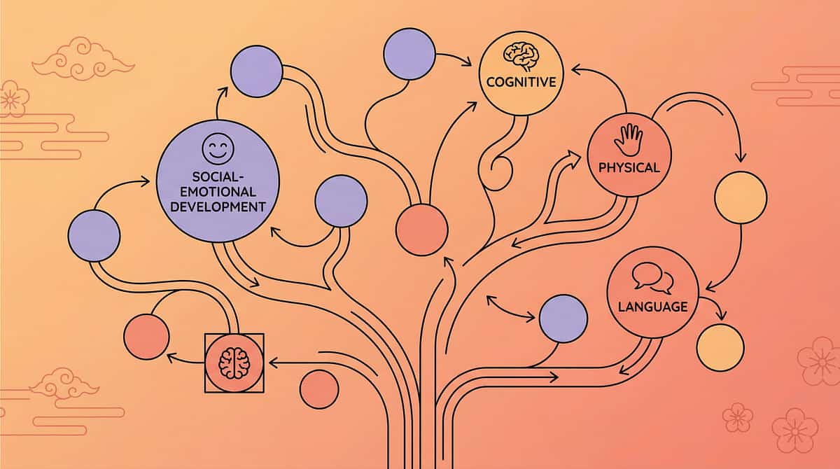 social-emotional-development therapy material